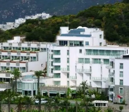 Hotel Maira Deluxe Turgutreis